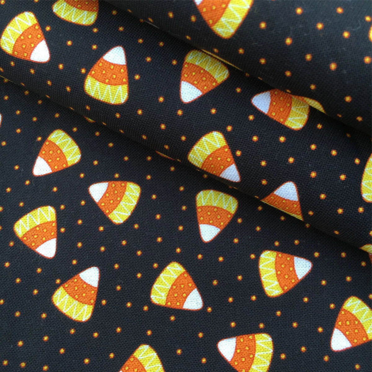 50*145cm Halloween Patchwork Movie Polyester Cotton Fabric for Tissue Sewing Quilting Fabrics Needlework Material DIY Curtain