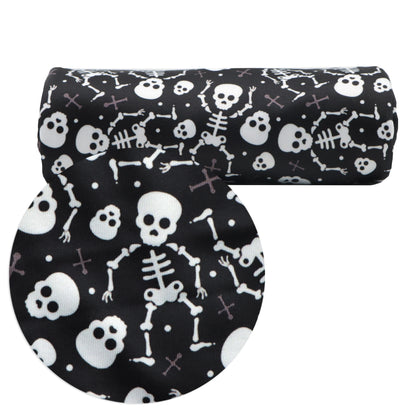 50*145cm Halloween Patchwork Movie Polyester Cotton Fabric for Tissue Sewing Quilting Fabrics Needlework Material DIY Curtain